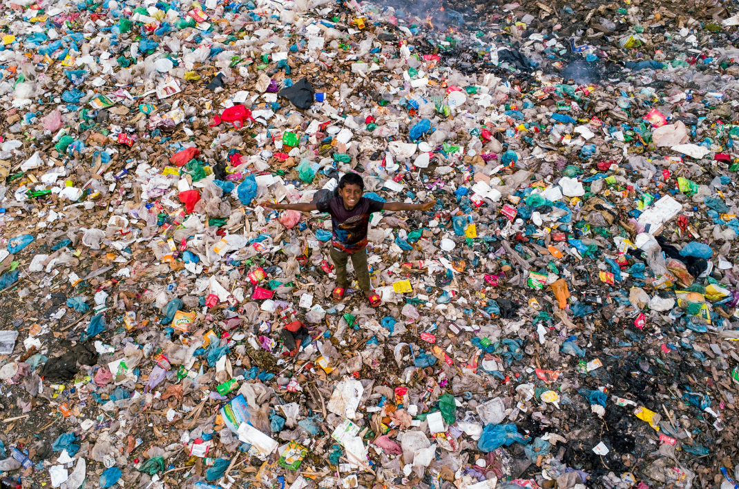Plastic Awareness